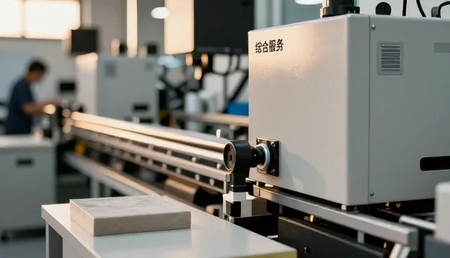 青州市全汇重工机械有限公司