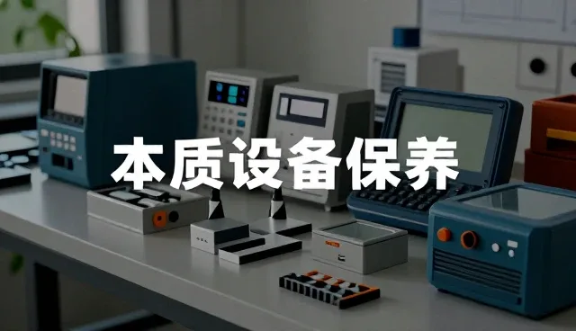 设备保养对性能稳定性的关键影响