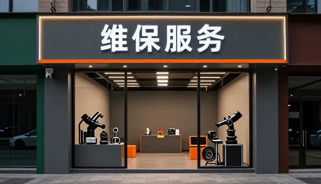 设备售后维保中常见问题及实用维护技巧