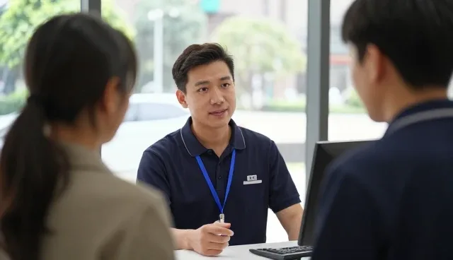 气动机械手在复杂场景中的性能表现与适用条件分析